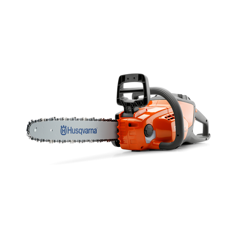 MOTOSEGA A BATTERIA HUSQVARNA 120i PACK 