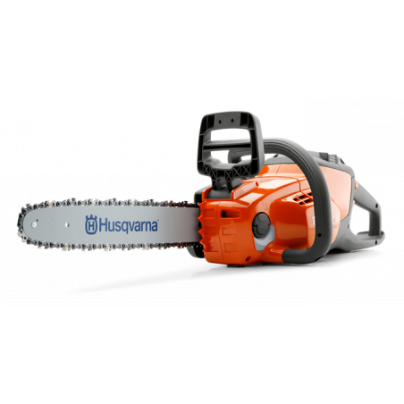 MOTOSEGA A BATTERIA HUSQVARNA 120i PACK 