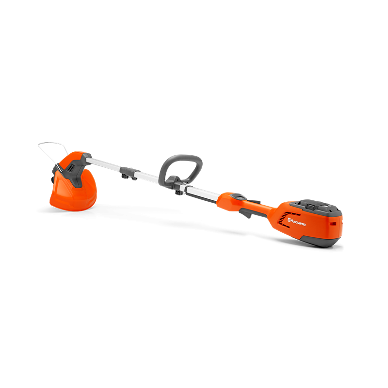 DECESPUGLIATORE A BATTERIA HUSQVARNA 115iL PACK
