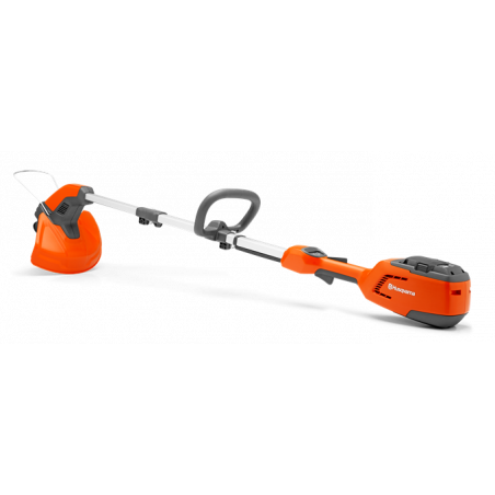 DECESPUGLIATORE A BATTERIA HUSQVARNA 115iL PACK