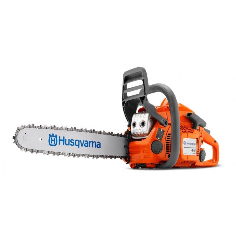 Motosega Husqvarna 440II
