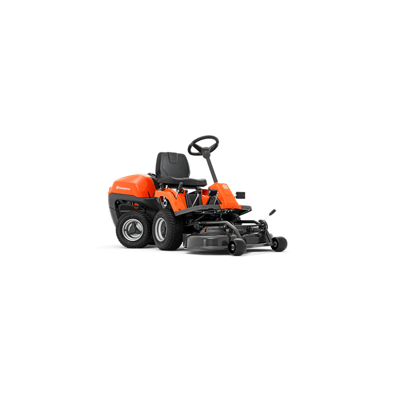 Rider Husqvarna R 115C 