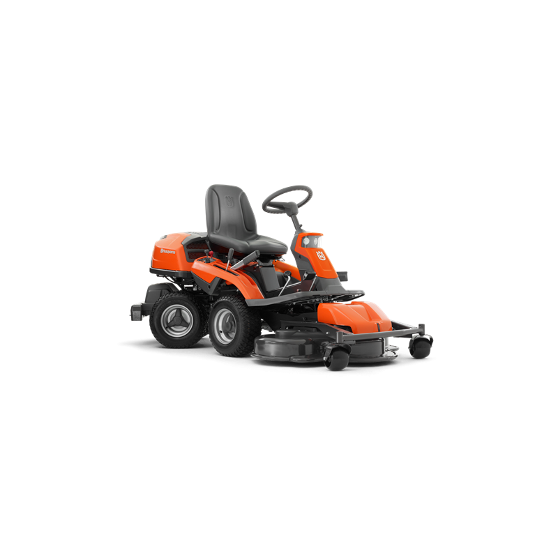 Rider Husqvarna R 316 AWD