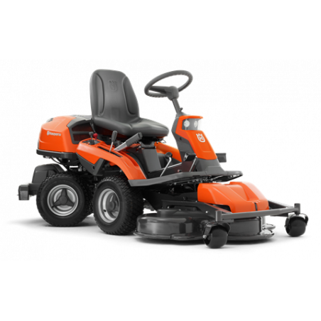 Rider Husqvarna R 316 AWD