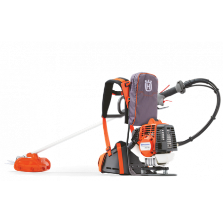 Decespugliatore Husqvarna 553RBX