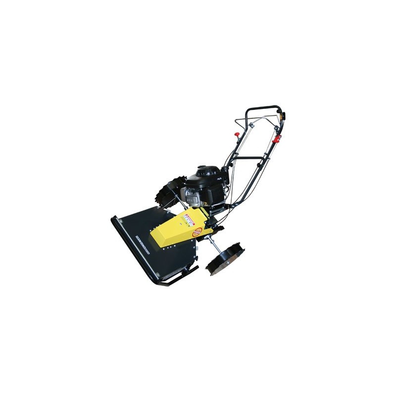 Decespugliatore trinciatutto TRT 60 SWING Ecotech