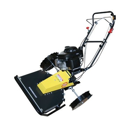 Decespugliatore trinciatutto TRT 60 SWING Ecotech