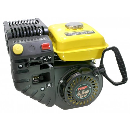 Motore per spazzaneve 6,5 hp