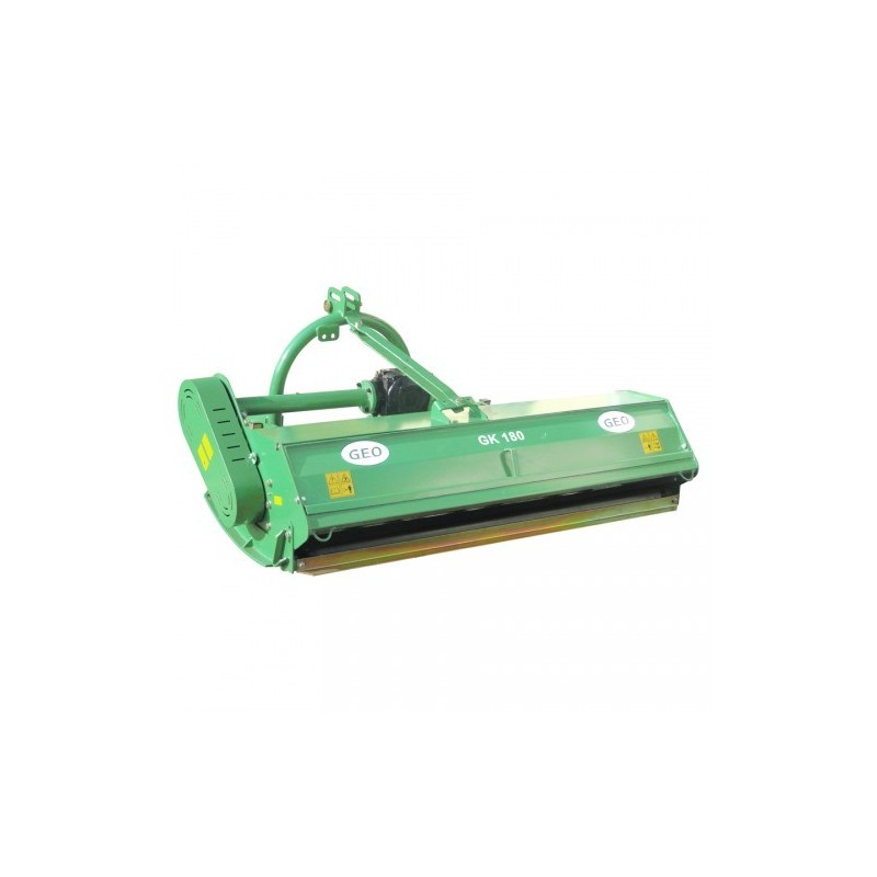 Trinciatrice Geo GK 210