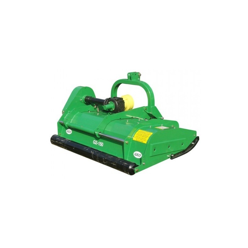 Trinciatrice semiforestaleGeo G2 180