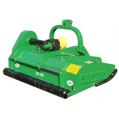 Trinciatrice semiforestaleGeo G2 180