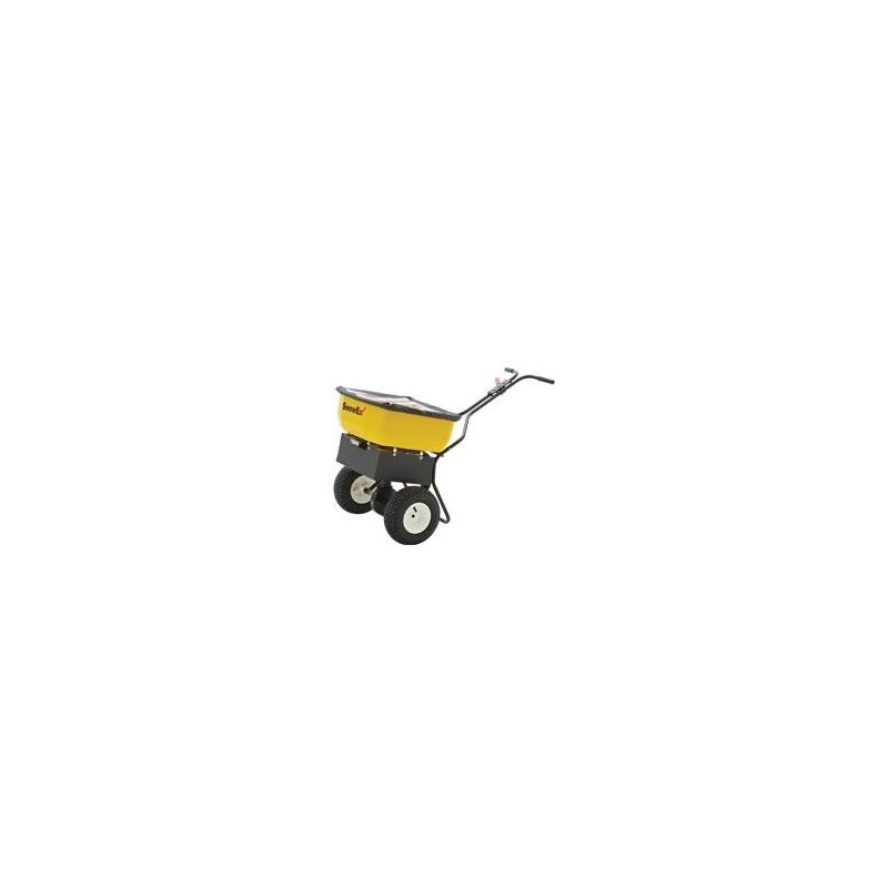 Spargisale centrifugo Snow-EX SP 85