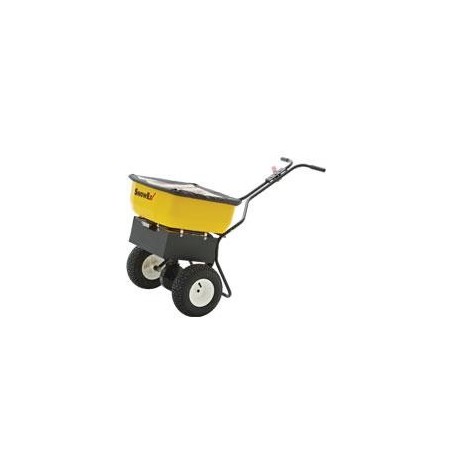 Spargisale centrifugo Snow-EX SP 85