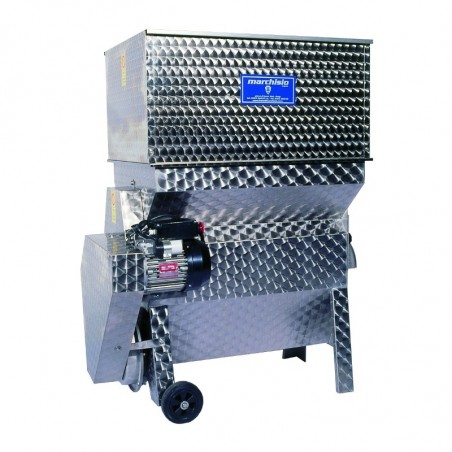 Centrifuga T30L inox