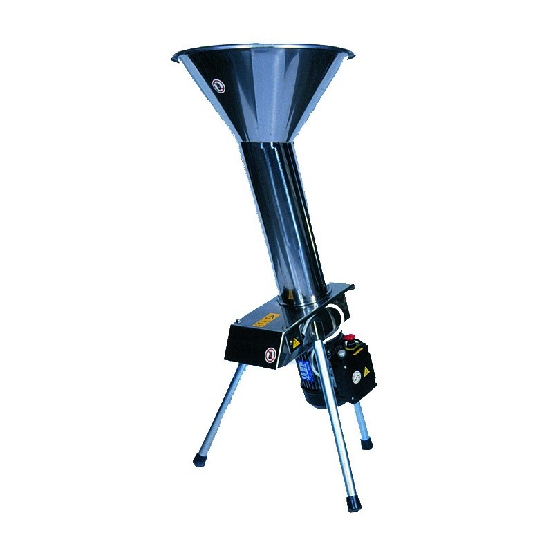 Molino frangifrutta MINIMIXER