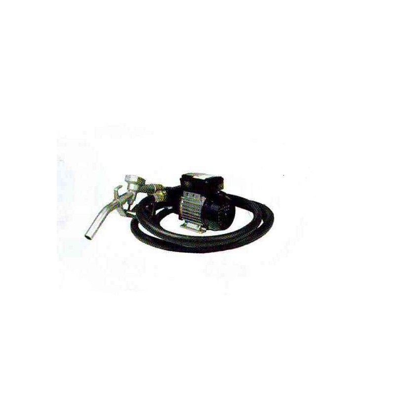 Elettropompa per travaso gasolio 220 V
