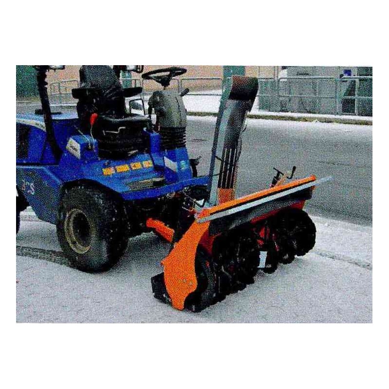 Turboneve per piccoli trattori L 1100
