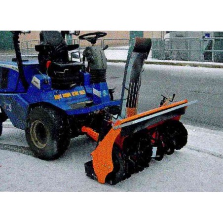 Turboneve per piccoli trattori L 1300