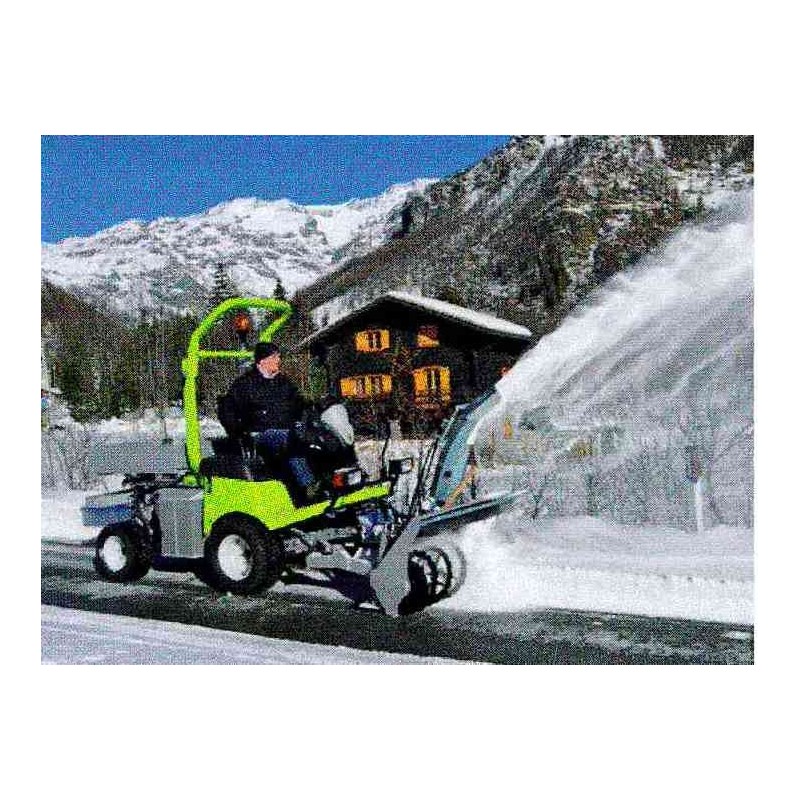 Turboneve per trattori compatti L 1300