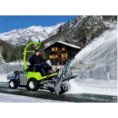 Turboneve per trattori compatti L 1300