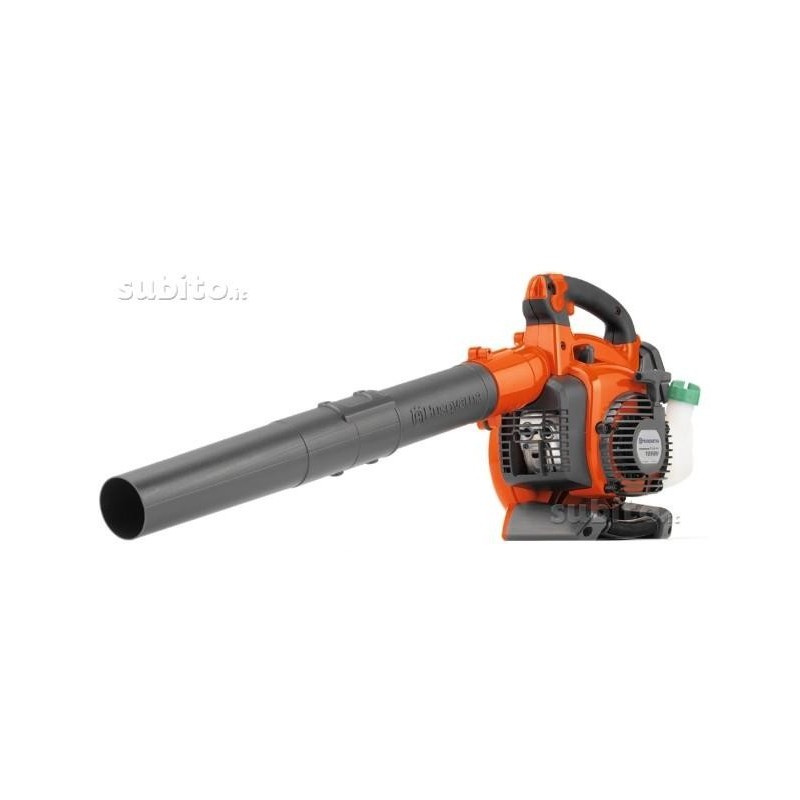 Soffiatore Husqvarna 125BVX