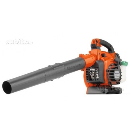 Soffiatore Husqvarna 125BVX