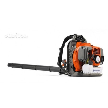 Soffiatore Husqvarna 350BT
