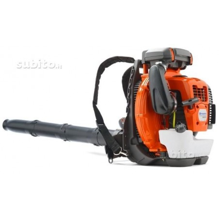 Soffiatore Husqvarna 570BTS