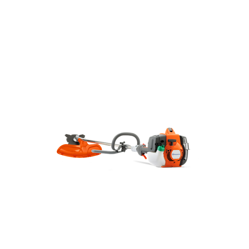 Decespugliatore Husqvarna 535RJ