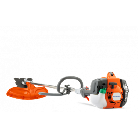 Decespugliatore Husqvarna 535RJ