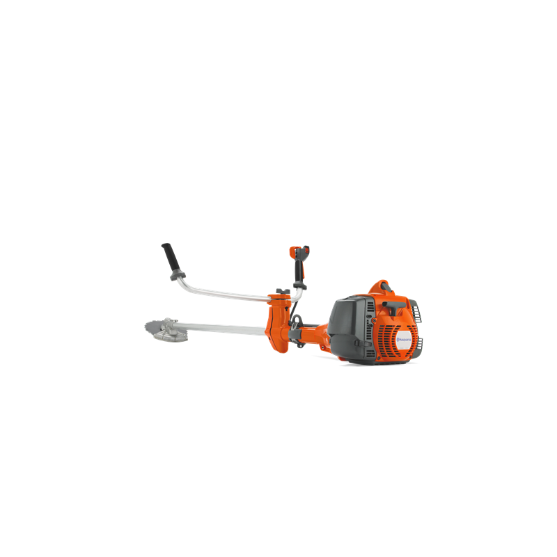 Decespugliatore Husqvarna 555FX forestale