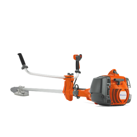 Decespugliatore Husqvarna 555FX forestale