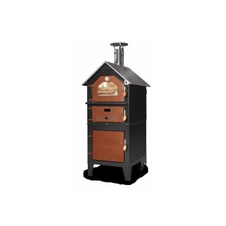 BARBACUE FIAMMA SPECIAL