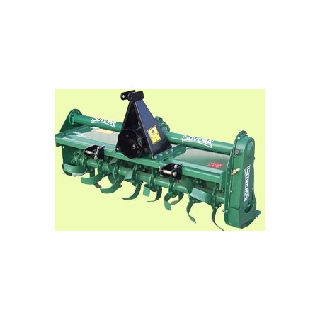 ZAPPATRICE ROTATIVA RB-3 100 (6 ZAPPE)