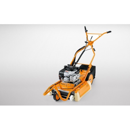 TAGLIAERBA AS 50 AS MOTOR