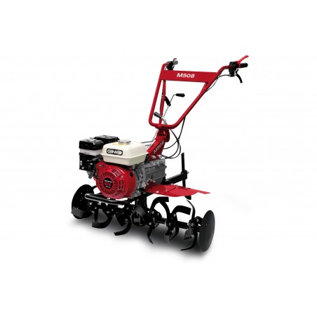 MOTOZAPPATRICE M508 HONDA GX200 