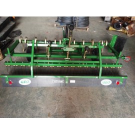 ARIEGGIATORE/SCARIFICATORE ATV HM per quad