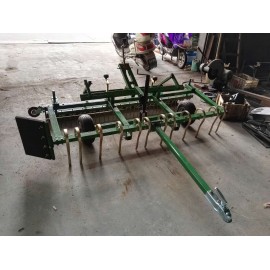 ARIEGGIATORE/SCARIFICATORE ATV HM per quad