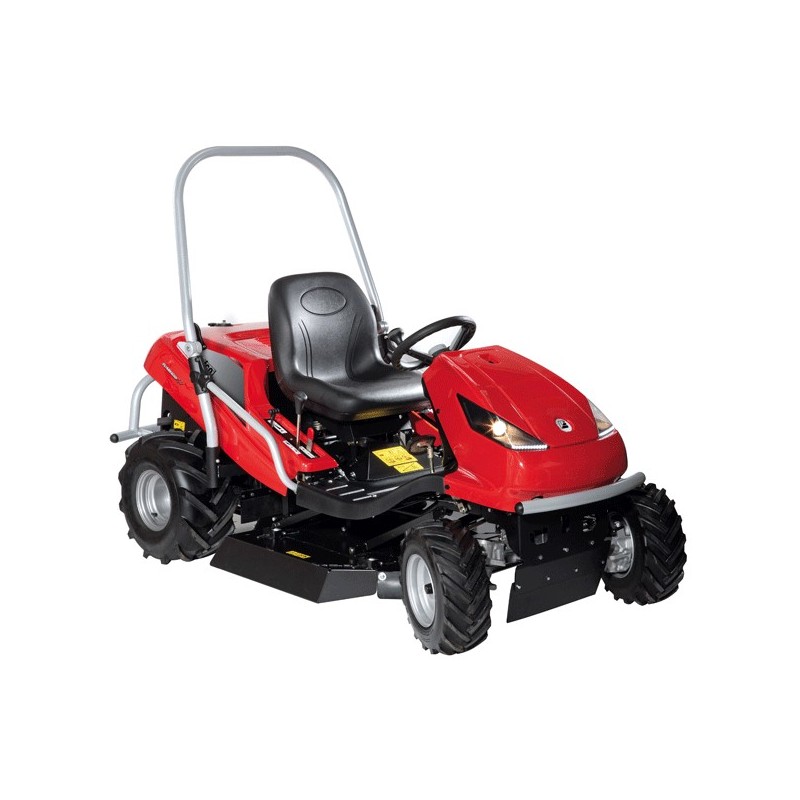 TRATTORINO EFCO TUAREG 92 EVO 4X4