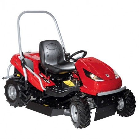 TRATTORINO EFCO TUAREG 92 EVO 4X4