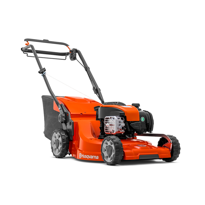 Rasaerba LC 347V HUSQVARNA