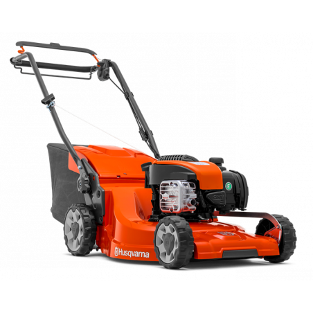 Rasaerba LC 347V HUSQVARNA