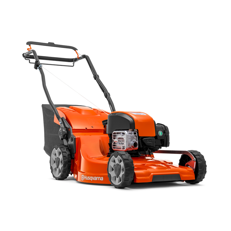 TOSAERBA HUSQVARNA LC 253S