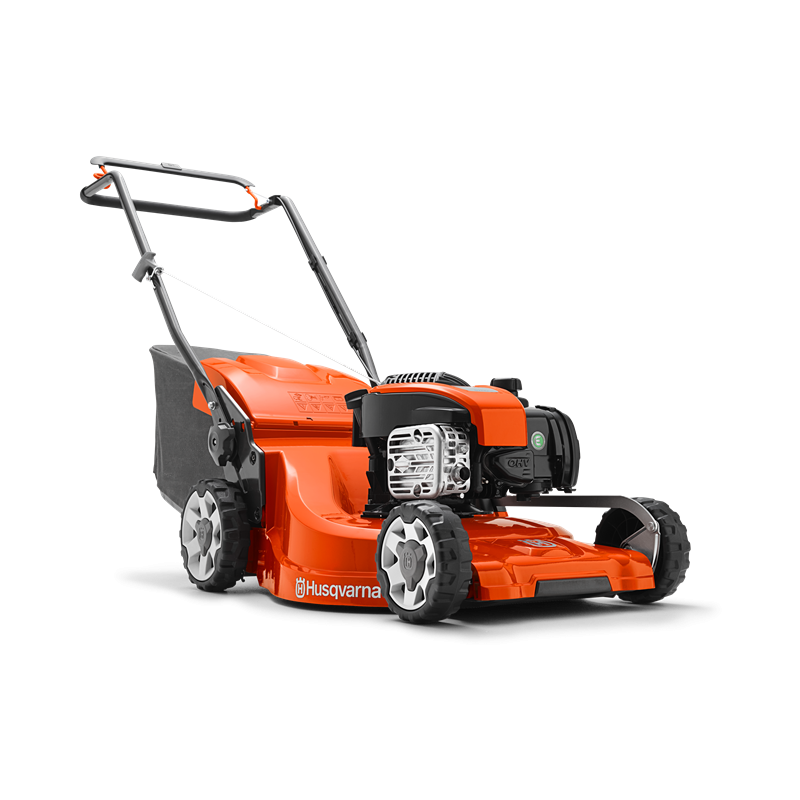 Rasaerba HUSQVARNA LC 247