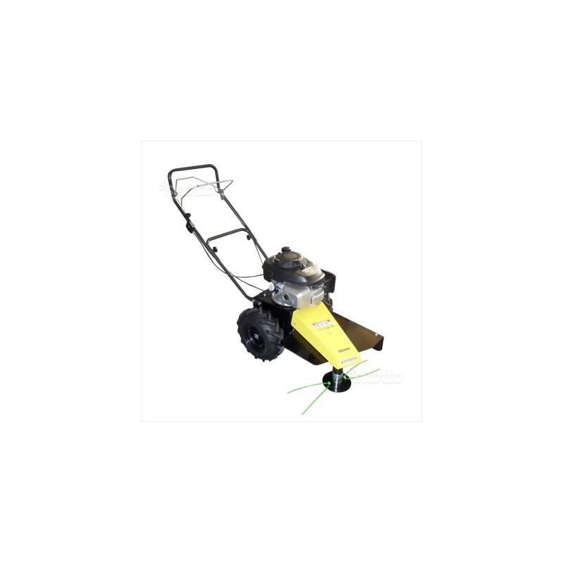 Bordatore a filo trazionato BT 60 ECOTECH