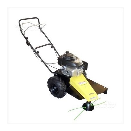 Bordatore a filo trazionato BT 60 ECOTECH