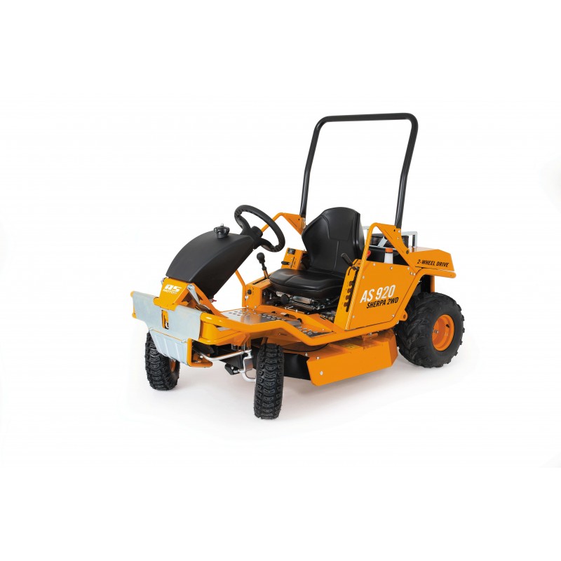 AS 920 Sherpa 2WD Ride-on TRATTORINO AS MOTOR