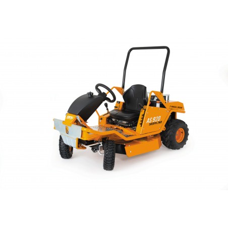 AS 920 Sherpa 2WD Ride-on TRATTORINO AS MOTOR