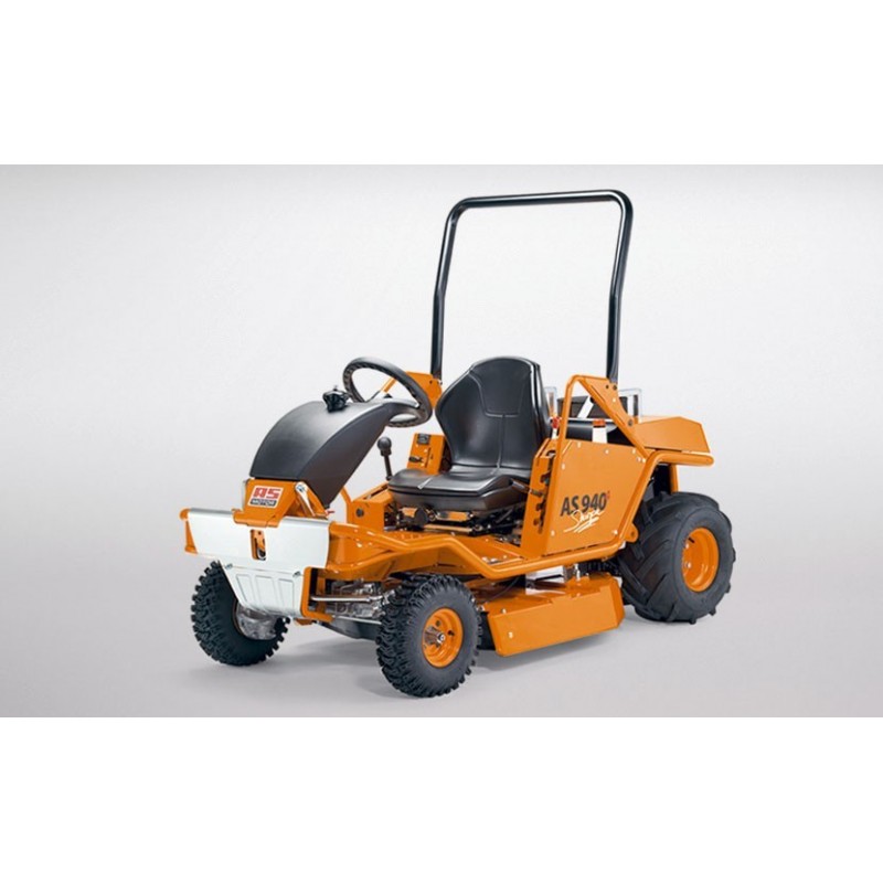 AS 940 Sherpa 4WD TRATTORINO AS MOTOR