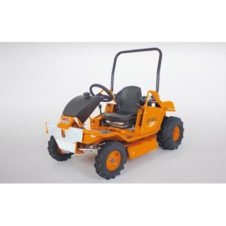 AS 940 Sherpa 4WD XL Trattorini falciatutto AS MOTOR